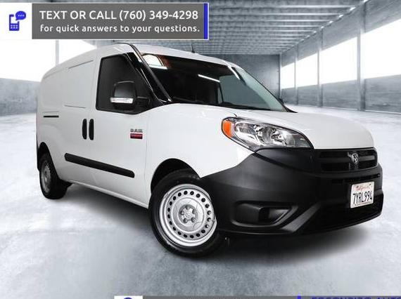 RAM PROMASTER CITY 2017 ZFBERFABXH6E12021 image